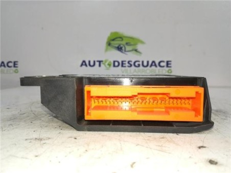 Centralita Airbag Dacia Duster I  1 6 Ambiance 4x4 [1 6 Ltr  - 77 kW 16V CAT]