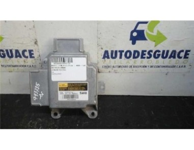 Centralita Airbag Saab 9-3 BERLINA 2 0 