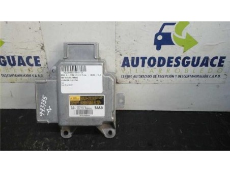 Centralita Airbag Saab 9-3 BERLINA 2 0 