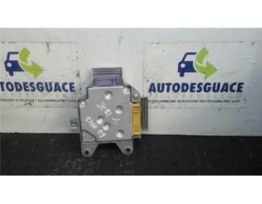Centralita Airbag Saab 9-3 BERLINA 2 0 