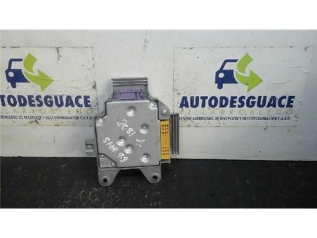 Centralita Airbag Saab 9-3 BERLINA 2 0 