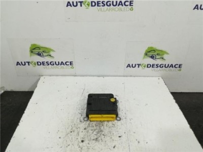 Centralita Airbag Skoda Rapid  1 6 Active [1 6 Ltr  - 77 kW TDI DPF]