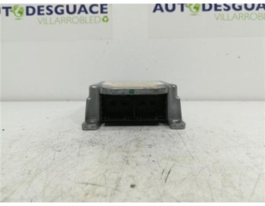 Centralita Airbag BMW Serie 5 Berlina  2 0 520d [2 0 Ltr  - 130 kW Turbodiesel CAT]