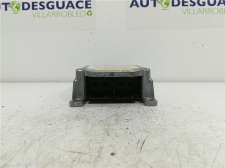 Centralita Airbag BMW Serie 5 Berlina  2 0 520d [2 0 Ltr  - 130 kW Turbodiesel CAT]