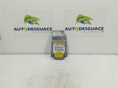 Centralita Airbag BMW Serie 5 Berlina  2 0 520d [2 0 Ltr  - 130 kW Turbodiesel CAT]