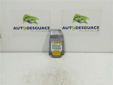 Centralita Airbag BMW Serie 5 Berlina  2 0 520d [2 0 Ltr  - 130 kW Turbodiesel CAT]