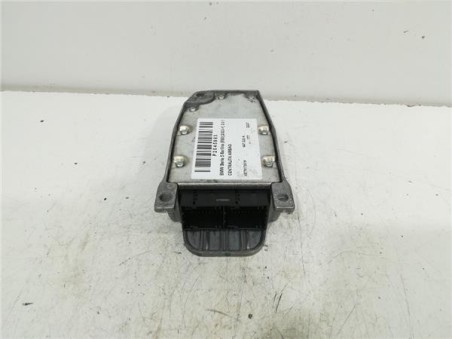 Centralita Airbag BMW Serie 5 Berlina  2 0 520d [2 0 Ltr  - 130 kW Turbodiesel CAT]