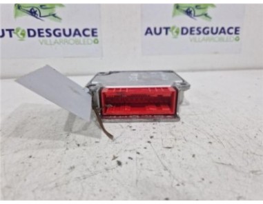 Centralita Airbag Chevrolet Epica  2 0 LTX [2 0 Ltr  - 110 kW Diesel CAT]