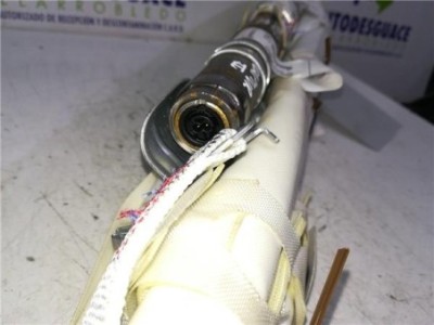 Airbag cortina delantero izquierdo Renault CAPTUR II 1 3 TCE 