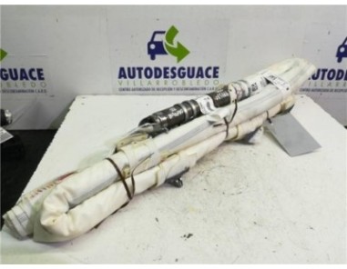 Airbag cortina delantero izquierdo Renault CAPTUR II 1 3 TCE 