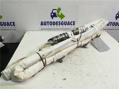 Airbag cortina delantero izquierdo Renault CAPTUR II 1 3 TCE 