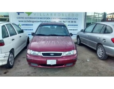 Centralita Airbag Daewoo NEXIA 1 5 