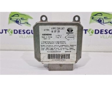 Centralita Airbag Daewoo NEXIA 1 5 