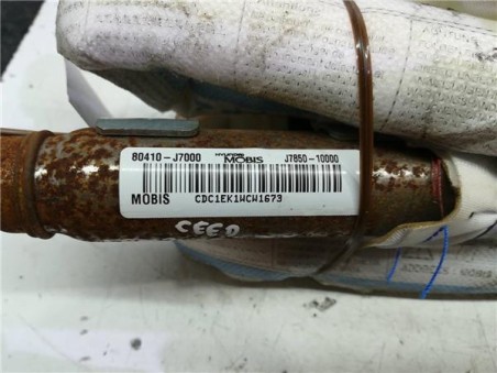 Airbag cortina delantero izquierdo Kia CEED 1 0 TGDI 