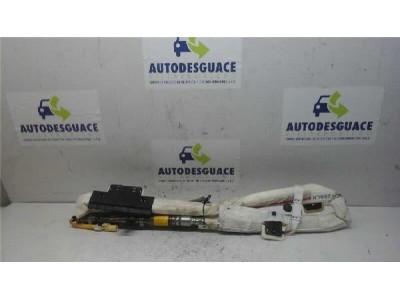 Airbag cortina delantero izquierdo Chevrolet EPICA 2 0 D 