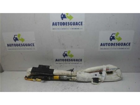 Airbag cortina delantero izquierdo Chevrolet EPICA 2 0 D 