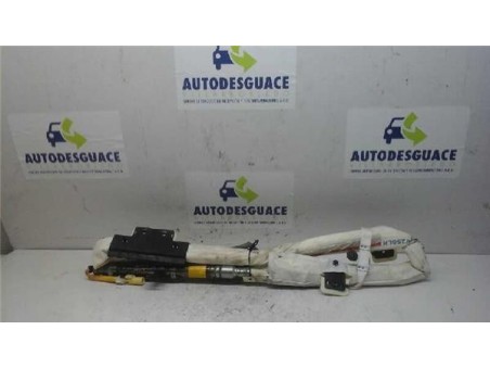 Airbag cortina delantero izquierdo Chevrolet EPICA 2 0 D 