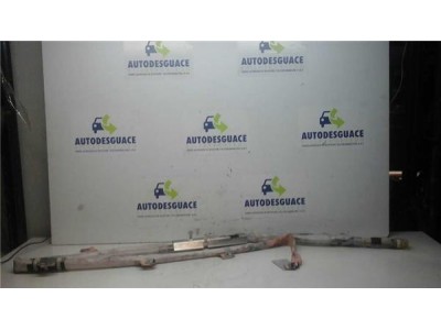 Airbag cortina delantero izquierdo Mazda 6 BERLINA 2 0 D