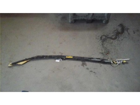 Airbag cortina delantero izquierdo Volkswagen TOURAN 2 0 TDI 