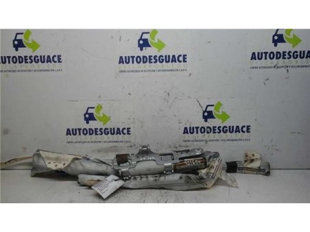 Airbag cortina delantero izquierdo Opel ZAFIRA B 1 9 CDTI 