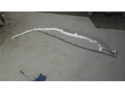 Airbag cortina delantero izquierdo Audi A8 3 0 V6 24V TDI  2