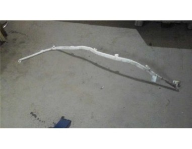 Airbag cortina delantero izquierdo Audi A8 3 0 V6 24V TDI 