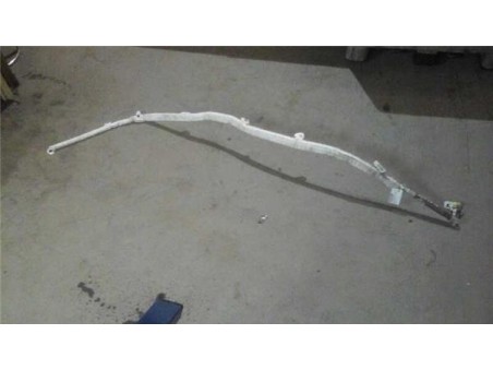 Airbag cortina delantero izquierdo Audi A8 3 0 V6 24V TDI 