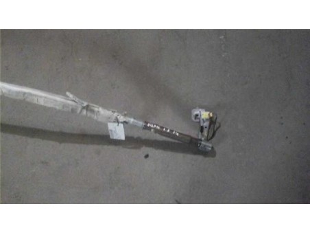 Airbag cortina delantero izquierdo Audi A8 3 0 V6 24V TDI 