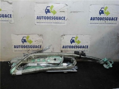 Airbag cortina delantero izquierdo Volkswagen TOURAN 1 9 TDI 