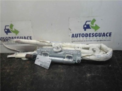 Airbag cortina delantero izquierdo Chevrolet CRUZE 2 0 D