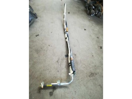 Airbag cortina delantero izquierdo Seat TOLEDO 2 0 TDI 