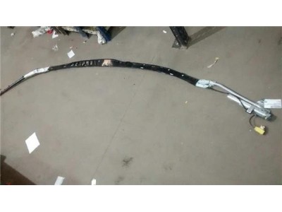 Airbag cortina delantero izquierdo Skoda SUPERB 2 0 TDI DPF