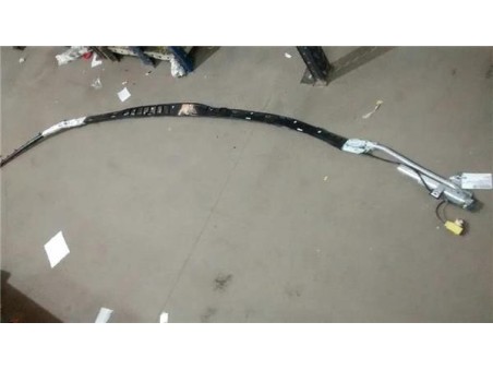 Airbag cortina delantero izquierdo Skoda SUPERB 2 0 TDI DPF 