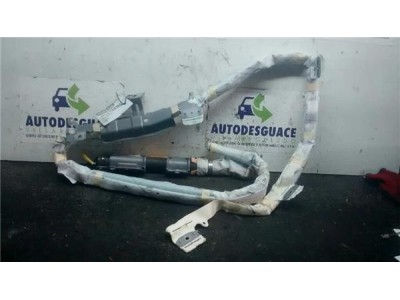 Airbag cortina delantero izquierdo Mitsubishi LANCER BERLINA 2 0 DI-D 