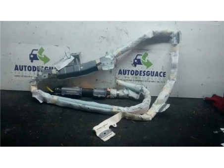 Airbag cortina delantero izquierdo Mitsubishi LANCER BERLINA 2 0 DI-D 