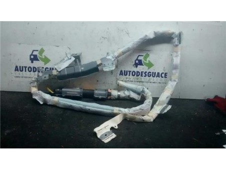 Airbag cortina delantero izquierdo Mitsubishi LANCER BERLINA 2 0 DI-D 