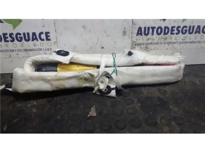 Airbag cortina delantero izquierdo Alfa Romeo 159 1 9 JTD 16V 