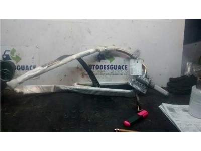 Airbag cortina delantero izquierdo BMW X5 4 4 V8 32V