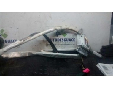 Airbag cortina delantero izquierdo BMW X5 4 4 V8 32V 