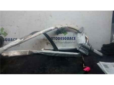 Airbag cortina delantero izquierdo BMW X5 4 4 V8 32V 