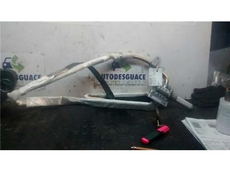 Airbag cortina delantero izquierdo BMW X5 4 4 V8 32V 