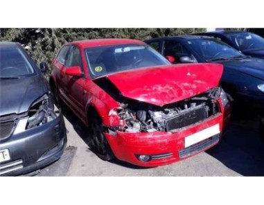 Airbag cortina delantero izquierdo Audi A3 1 6 