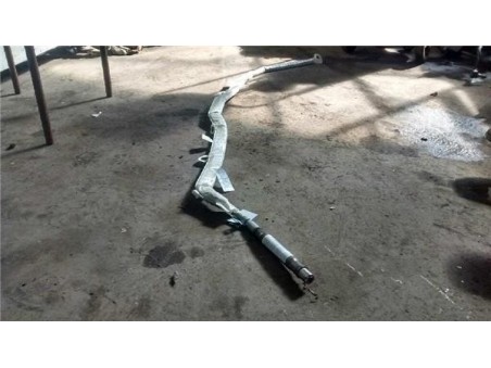 Airbag cortina delantero izquierdo Audi A3 1 6 