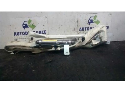 Airbag cortina delantero izquierdo Audi A3 2 0 TDI