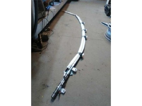 Airbag cortina delantero izquierdo Volvo S40 BERLINA 1 6 D 