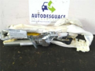 Airbag cortina delantero izquierdo BMW SERIE 7 4 4 Turbodiesel