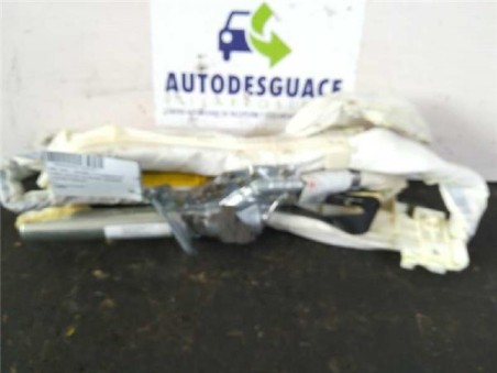 Airbag cortina delantero izquierdo BMW SERIE 7 4 4 Turbodiesel 