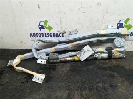 Airbag cortina delantero izquierdo Toyota PRIUS 1 5 