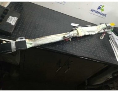 Airbag cortina delantero izquierdo Chrysler GRAND VOYAGER 2 8 CRD 