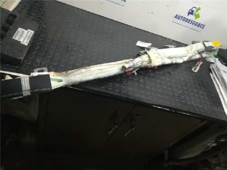 Airbag cortina delantero izquierdo Chrysler GRAND VOYAGER 2 8 CRD 